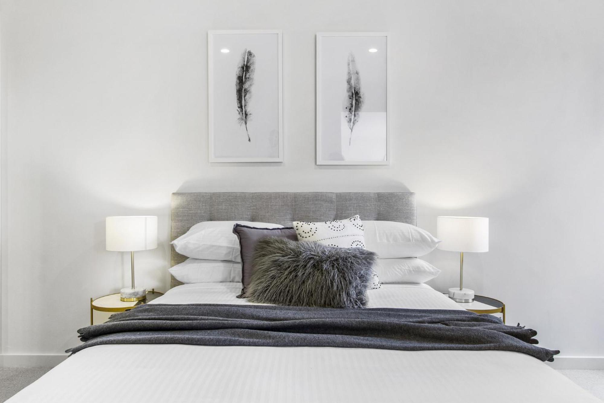 Boutique Apartment In Quiet, Sought-After Suburb Carnegie ภายนอก รูปภาพ